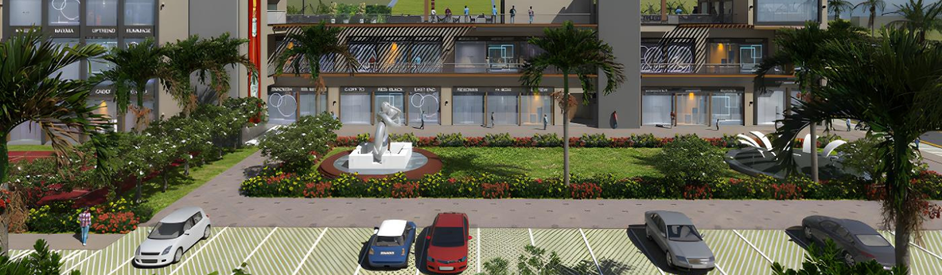 Affadble Society Shops